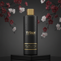 TITAN HER Body Wash Cherry Blossom & Honey