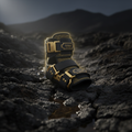 TITAN AnkleForce Elite Tactical Trail Ankle Brace — Crown Edition