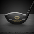TITAN Crown Edition Fairway Wood Set