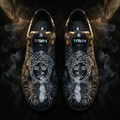 TITAN Crown Edition Drop 010 — Obsidian Smoke