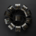 TITAN Athletic Kinesiology Tape Crown Edition