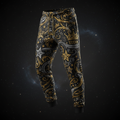 TITAN All-Over Print Joggers - Constellation