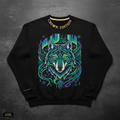 TITAN Women's Inuit Aurora Spirit Crewneck — Sedna Edition