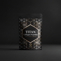 TITAN Collagen Peptides — Unflavored Powder