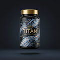 TITAN Tendon Repair Complex - Vegan Collagen Synthesis Accelerator