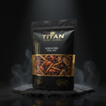 Crown Korean BBQ Protein Trail Mix — TITAN SPORT GLOBAL