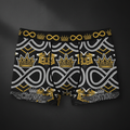 TITAN Men's Boxer Briefs Infinite King Crown Edition