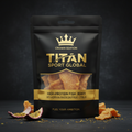 Ecuadorian Passion Fruit Citrus Mahi-Mahi Jerky — TITAN SPORT GLOBAL