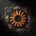 TITAN Sapodilla Hemp Strength Bowl