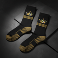 TITAN Soccer Compression Socks Crown Edition