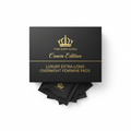 TITAN Overnight Comfort Pads — All-Night Leak-Proof Protection for Active Women