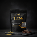 Chilean Garlic Herb Sea Bass Jerky — TITAN SPORT GLOBAL