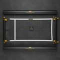 TITAN Crown Edition Volleyball Net System
