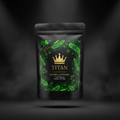 TITAN Chlorella Powder — Pure Organic Broken Cell Wall Algae Superfood