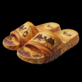 TITAN Recovery Slide Silk Road Crown Edition