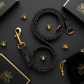 TITAN Crown Edition Equestrian Lunge Line