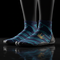 TITAN Aqua Sock Ocean Wave