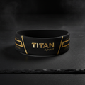 TITAN Sports Headband - Sweat-Wicking Performance