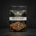 Crown Sea Salt Savory Protein Trail Mix — TITAN SPORT GLOBAL