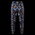 TITAN Sikh Nishan Sahib Jogger Pants Crown Edition