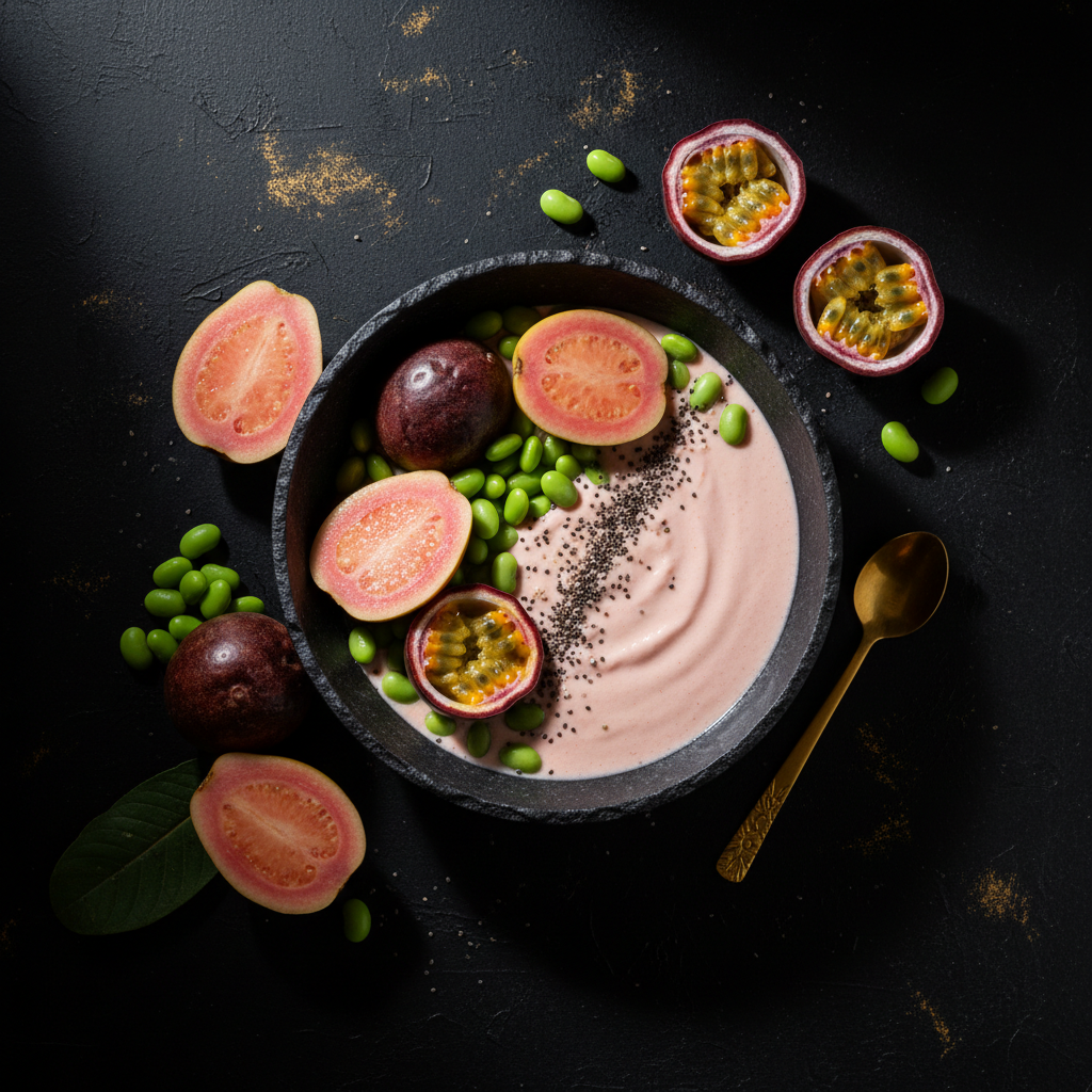 TITAN Guava Passion Fruit Performance Bowl