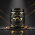 Crown Honey Almond Protein Butter — TITAN SPORT GLOBAL