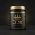 Crown High-Protein Hazelnut Butter — TITAN SPORT GLOBAL