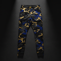 TITAN Athletic Joggers - Tapered Performance Training Pants