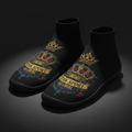 TITAN Crown Edition Deadlift Slippers