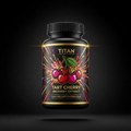 TITAN Tart Cherry Recovery Extract - 50:1 Concentrate Soreness Relief
