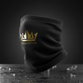 TITAN Crown Neck Warmer Fleece Tube Scarf