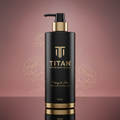 TITAN HER Body Wash Peony & Shea
