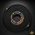 TITAN Crown Edition Battle Rope 50ft
