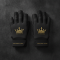 TITAN Crown Edition Volleyball Setter Training Gloves