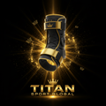 TITAN SPORT GLOBAL pro ankle brace lace-up stabilizer
