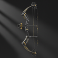 TITAN Crown Compound Hunting Bow