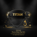 TITAN Heavy-Duty Dip Belt