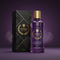 TITAN HER Mouthwash Lavender & Mint Calming