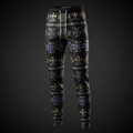 TITAN Berber Amazigh Pants — Tamazight Edition
