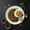 TITAN Filipino Monggo Mung Bean Vegan Muscle Dinner