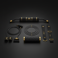 TITAN All-In-One Swimmer's Open Water Training Home Gym Kit — Crown Edition