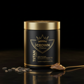 Crown High-Protein Sunflower Seed Butter — TITAN SPORT GLOBAL
