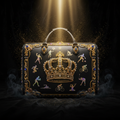 TITAN Crown Ultimate All-Sport Mega Bag — Legend Edition