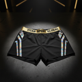 TITAN Swim Drag Shorts Crown Edition