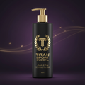 TITAN HER Body Wash Lavender & Honey