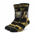 TITAN Performance Athletic Socks