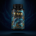 TITAN Omega-3 Fish Oil — 2000mg EPA & DHA