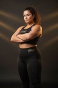 TITAN Plus Size Athletic Set Women's Inclusive
