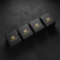 TITAN Crown Edition Gymnastics Skill Training Block Set