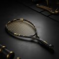 TITAN Squash Racket Crown Edition